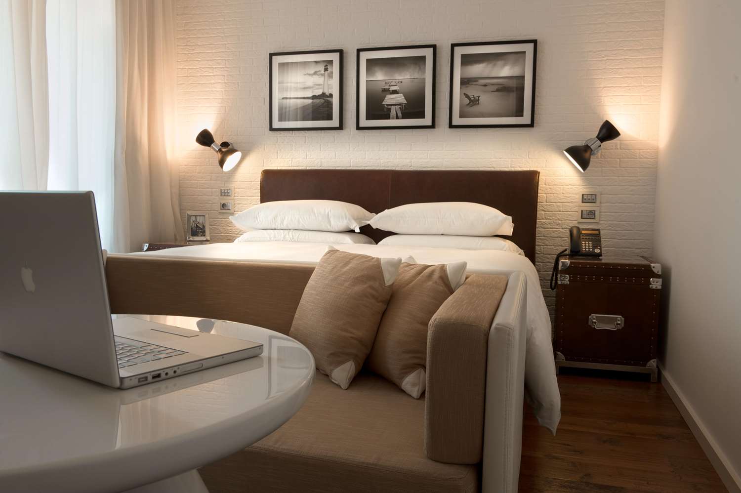 Excelsior Hotel, Spa & Lido 22/23