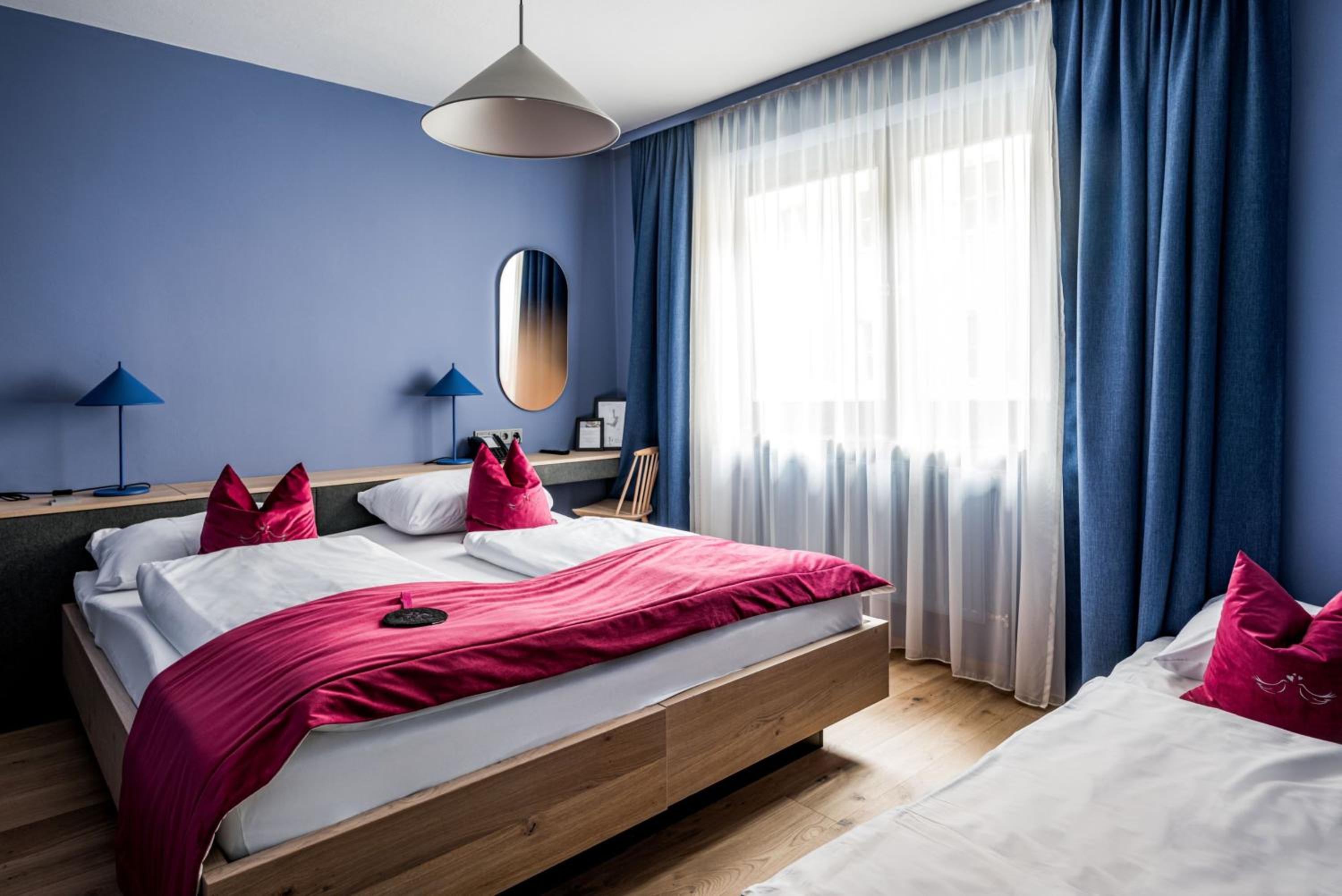 Altstadthotel Weisse Taube 32/64