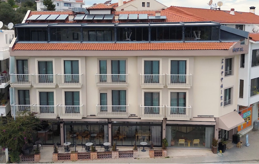 Datca Sapphire Hotel 2/50