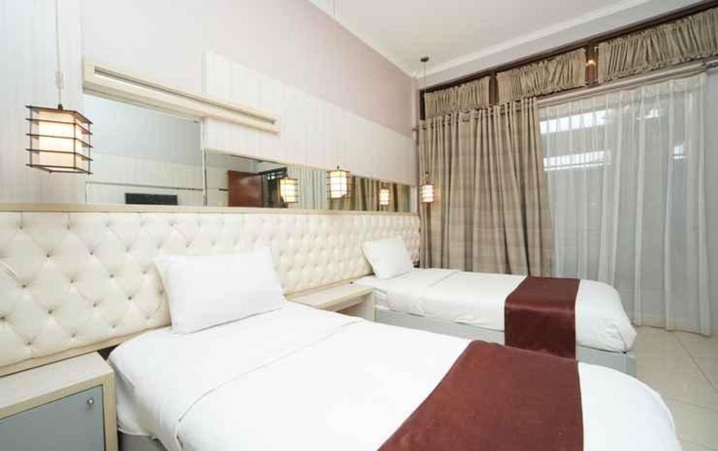 Sapadia Guesthouse Ciwidey Bandung 16/38