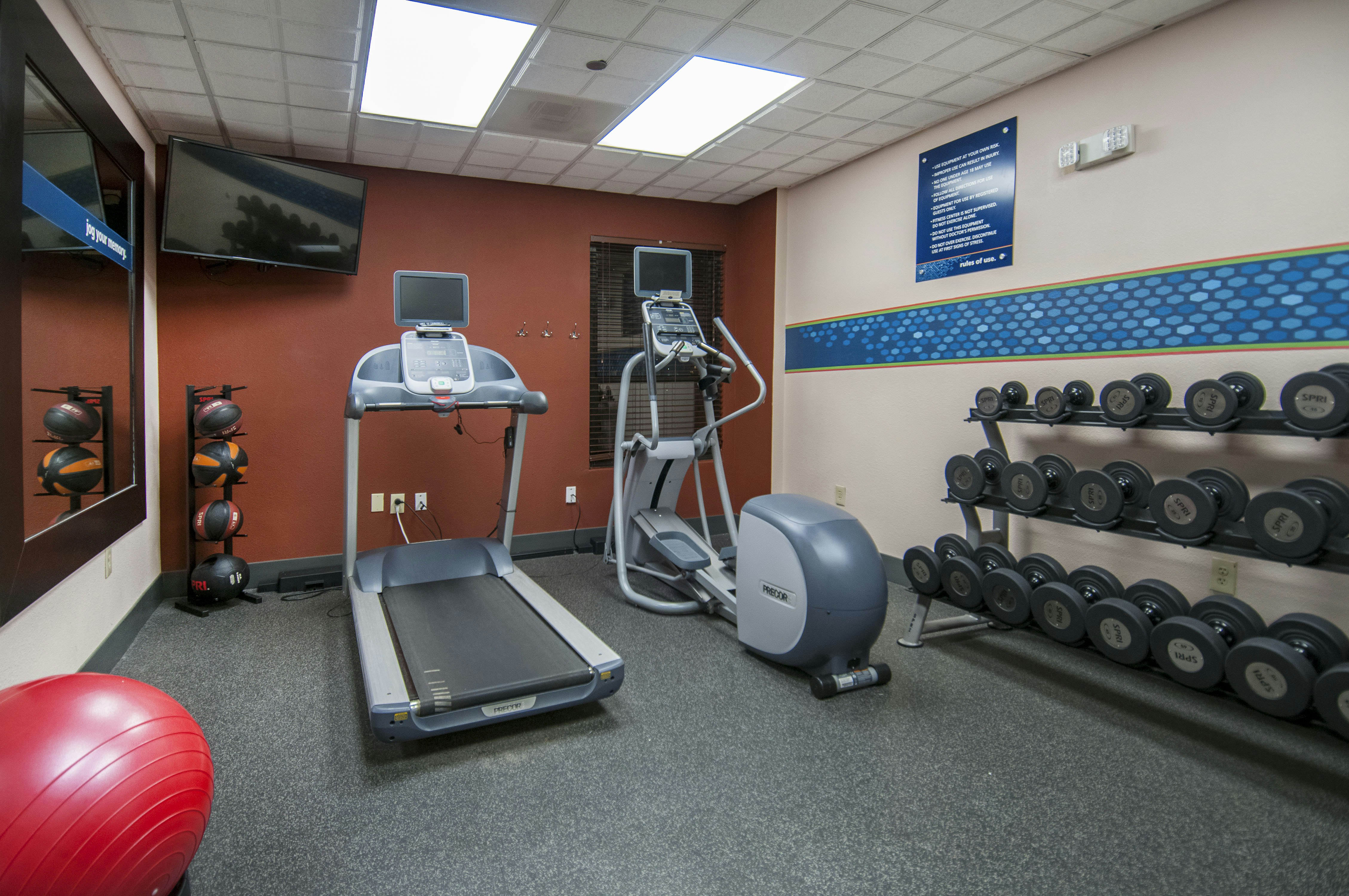 Hampton Inn New Orleans Metairie 21/41