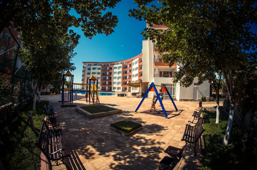 Riviera Fort Beach 22/44