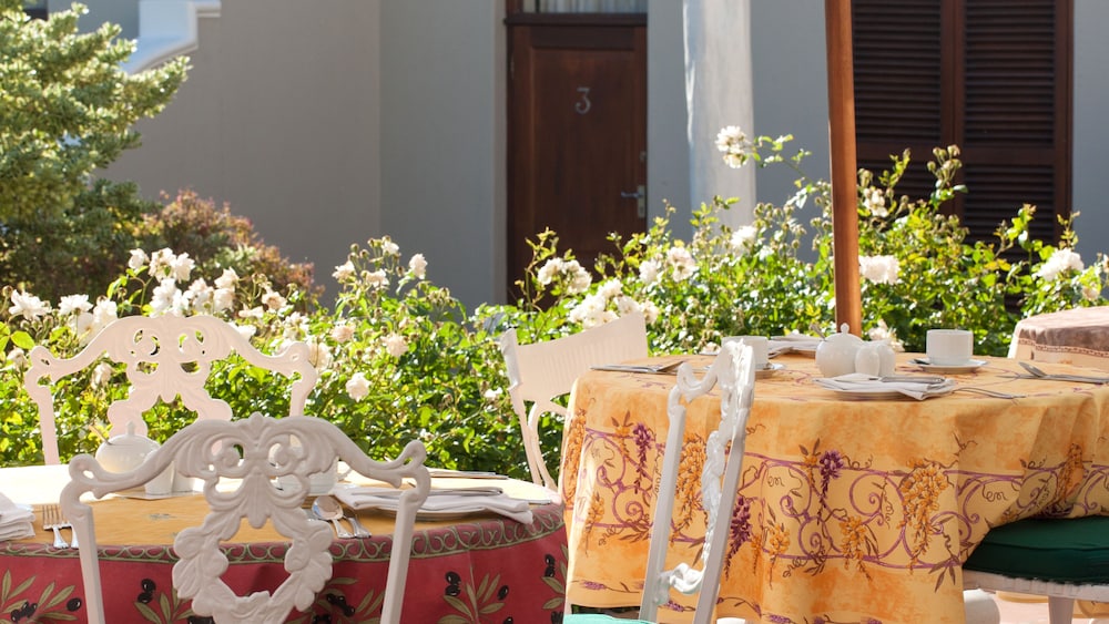 Glen Avon Lodge Boutique Hotel 19/34