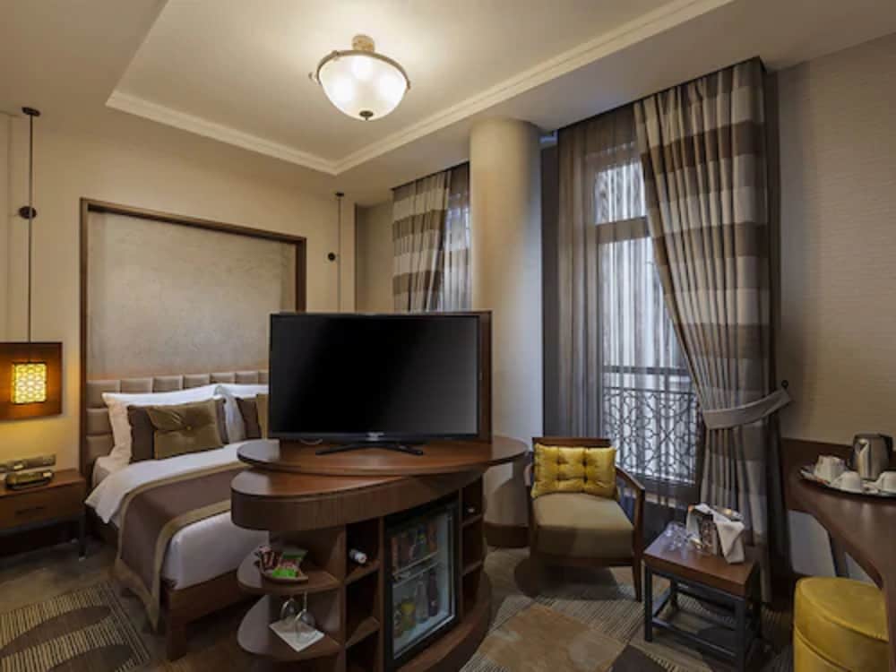 Manesol Galata Hotel 27/51