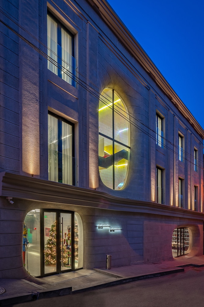 Platforma Design Hotel 2/66
