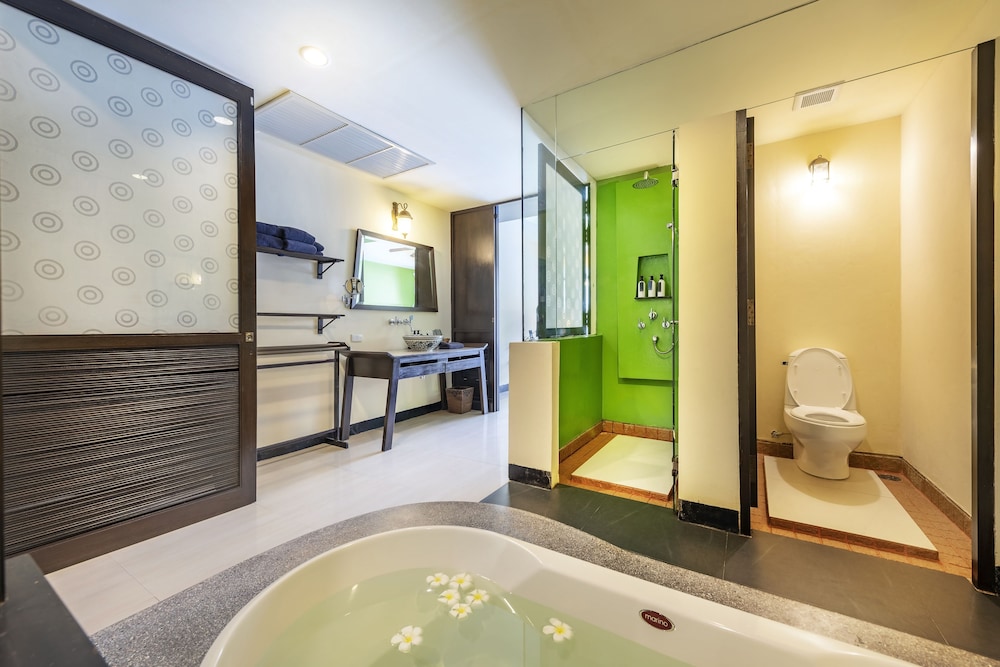 Chada Lanta Beach Resort 22/50