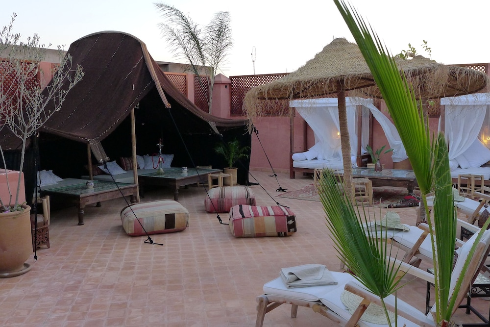 Riad Palacio De Las Especias 45/50