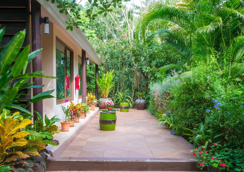 Phuwanalee Resort Khao Yai 44/48
