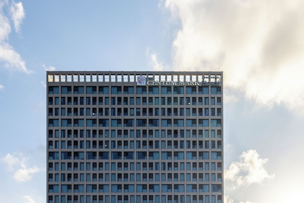 CENTUMMARK Hotel Yangyang 8/50