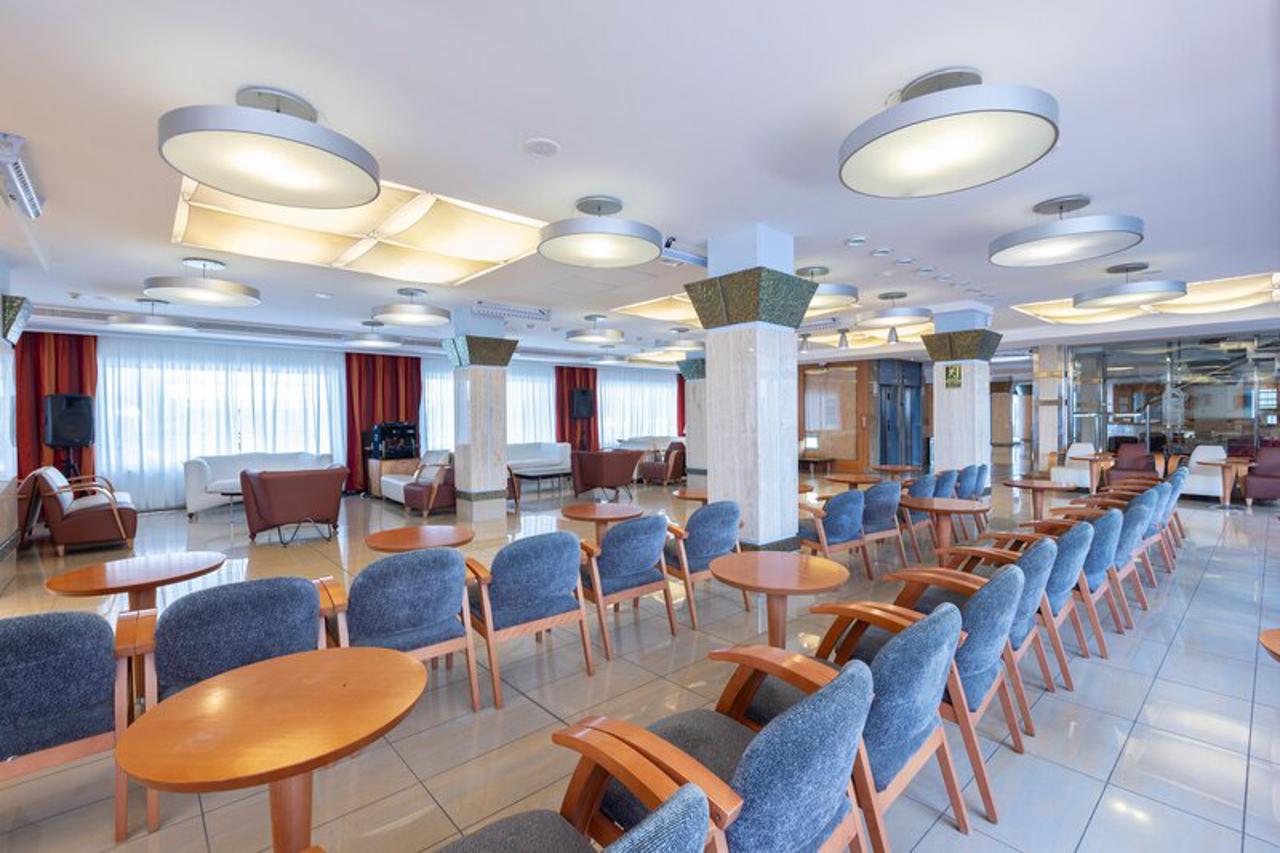 Invisa Hotel La Cala 88/99