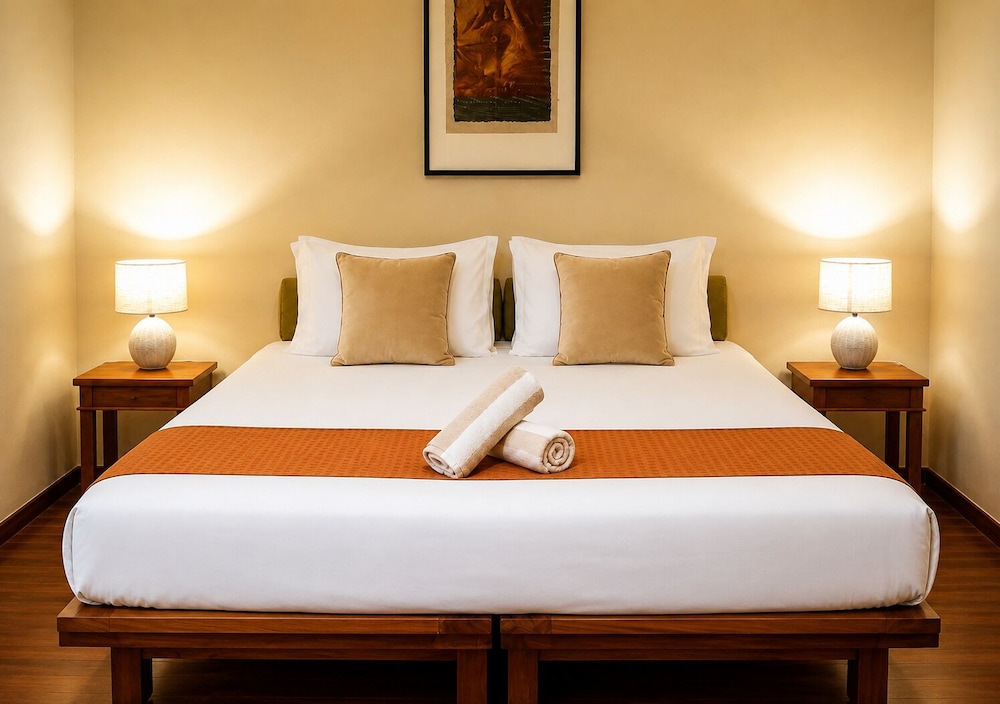 Hibiscus Resort And Spa 22/77
