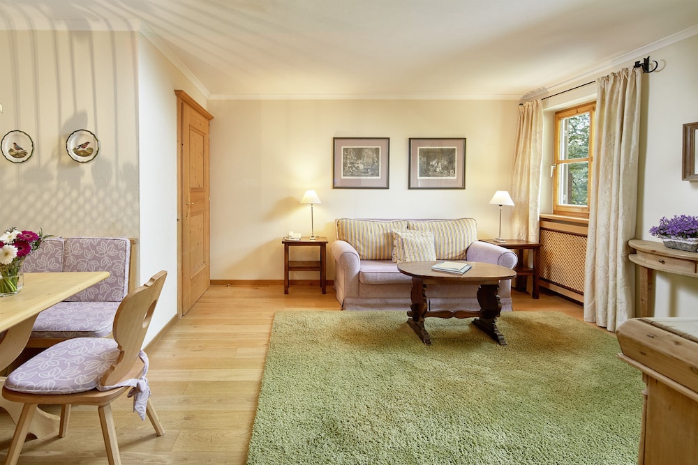 Landsitz Romerhof 27/46