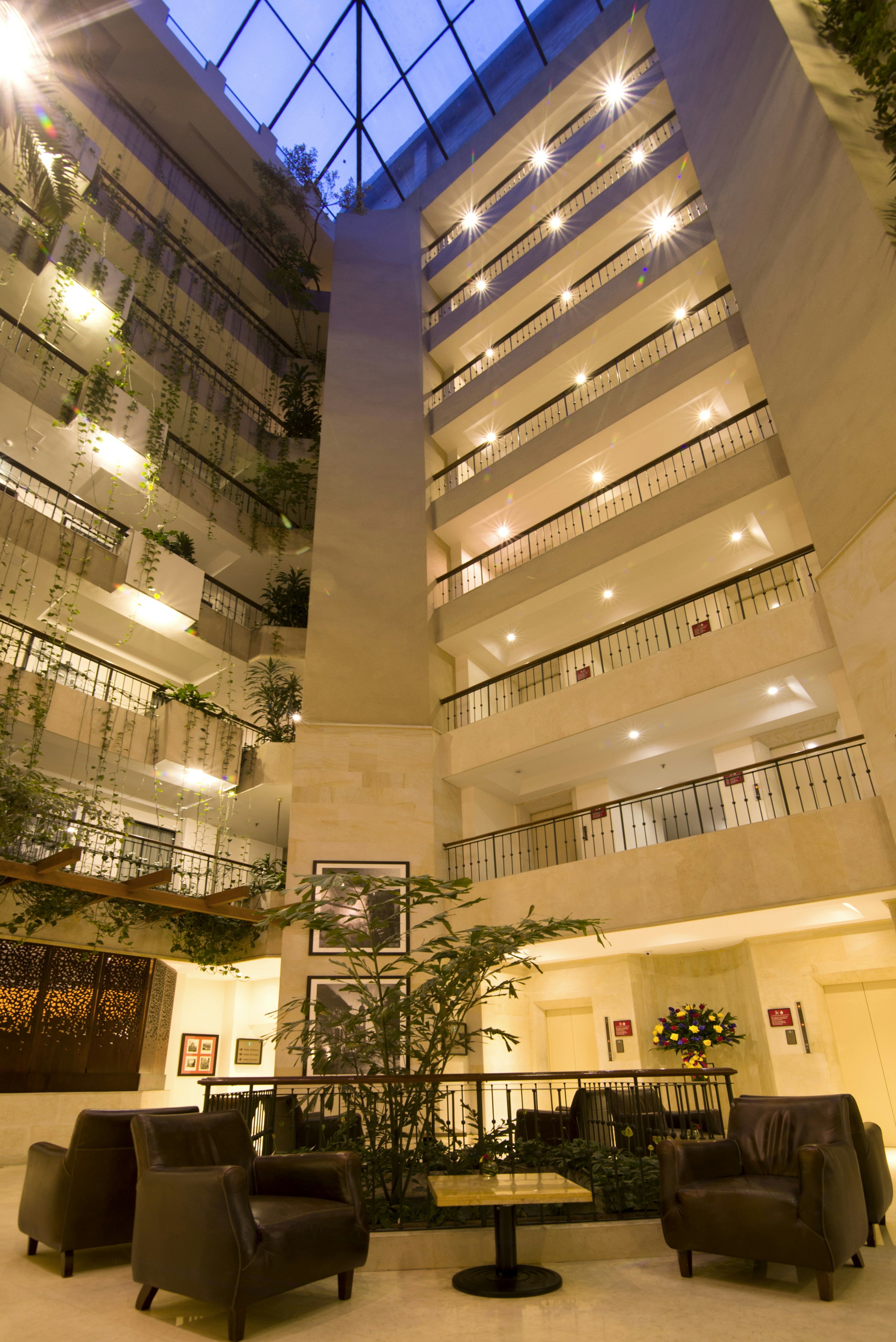 Embassy Suites by Hilton Bogota Rosales in BOGOTA