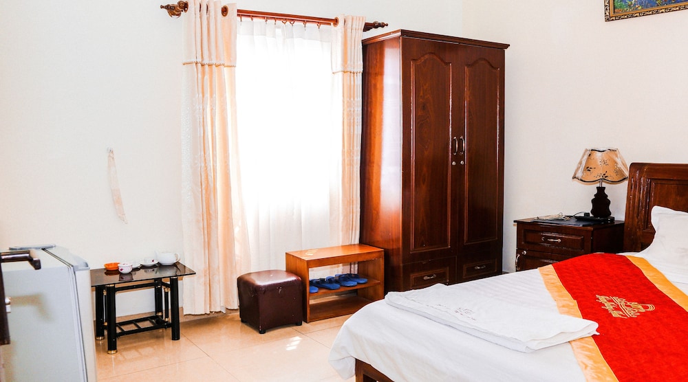 Hoang Thang Hotel 21/30