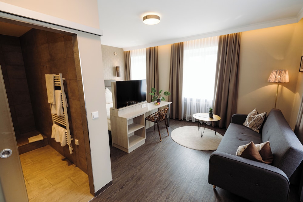 Hotel Santis 34/52