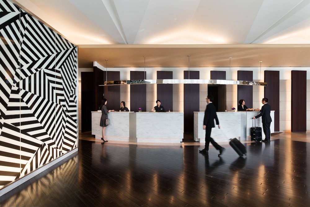 Courtyard By Marriott Shin Osaka Station 22/51