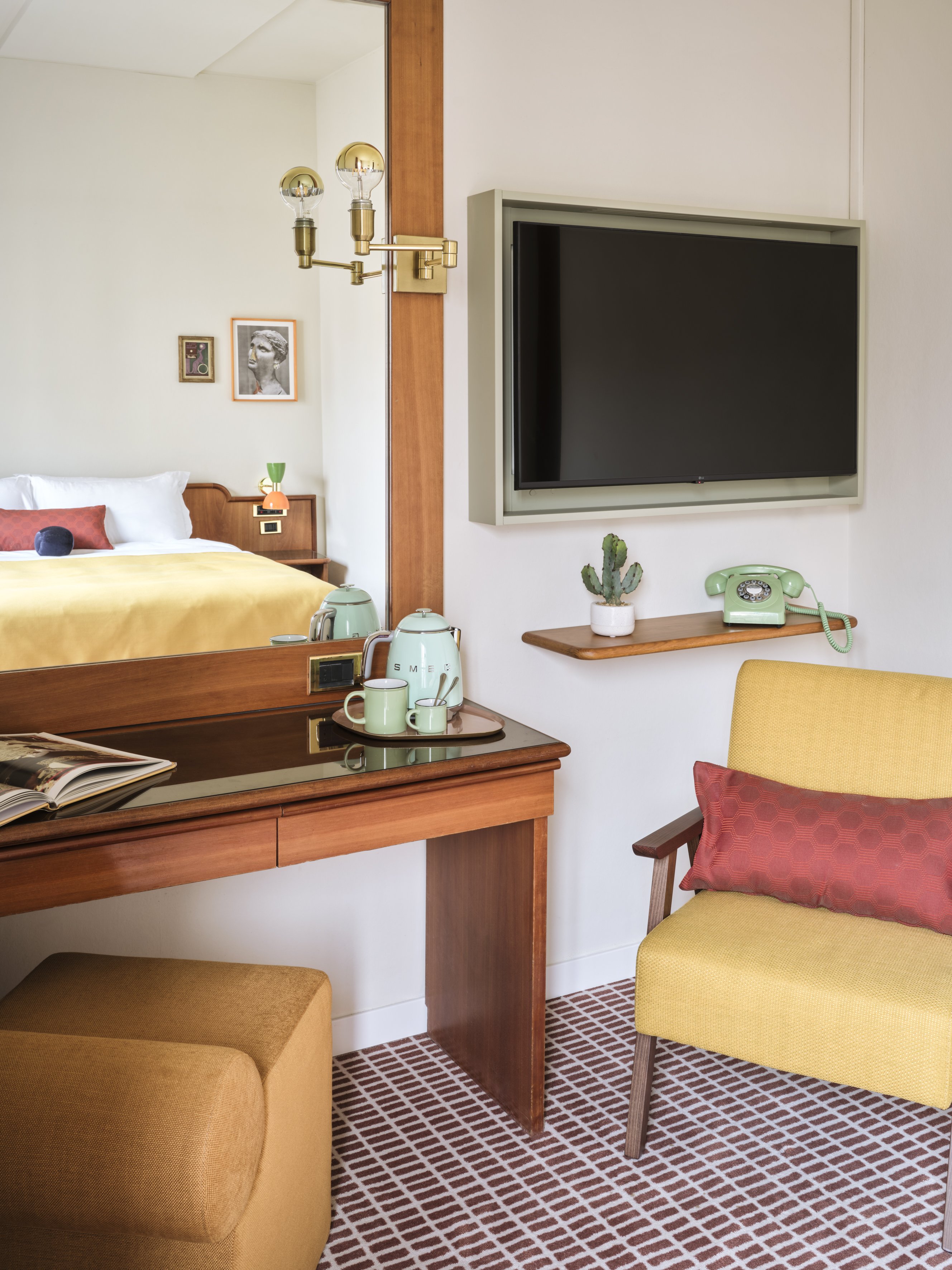Max Brown Hotel Missori, part of Sircle Collection 48/56