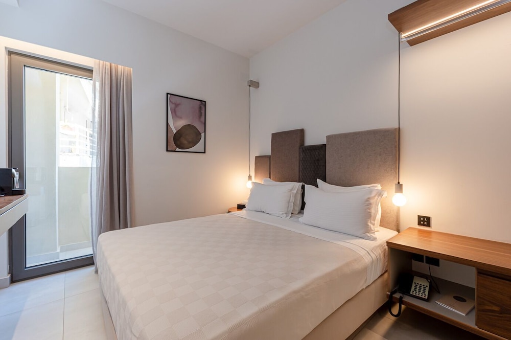 ROOM, DOUBLE BED, ACCESSIBLE