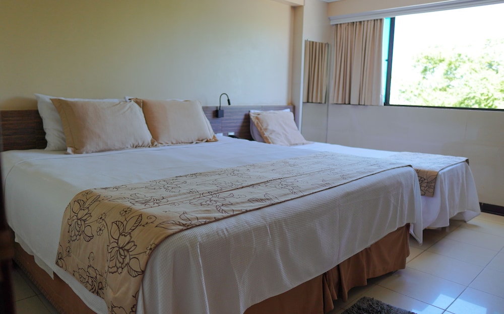 Atlantico Praia Hotel، جواو بيسوا 24/71