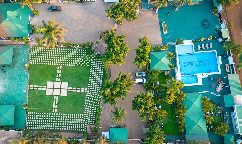 Njiro Climax Resort 1/100