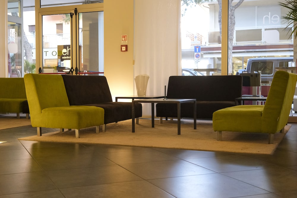 Hotel Eden 35/62