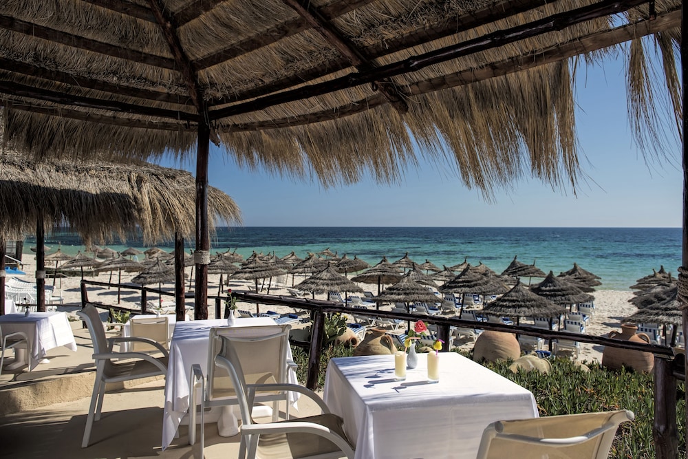 Iberostar Selection Diar El Andalous 52/69