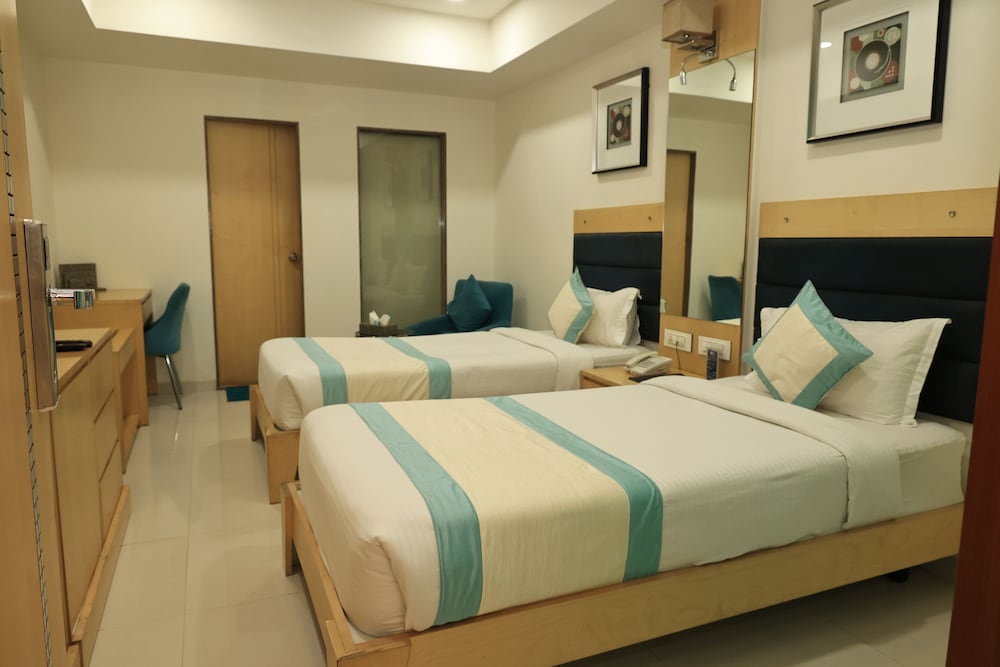 SN Blu Hotel 17/50