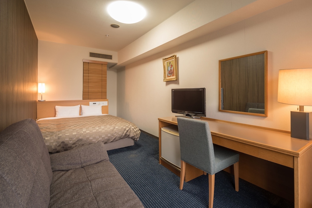 HANAMAKI ONSEN HOTEL SENSHUKAKU 39/46