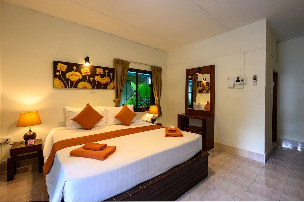 Wapi Resort Koh Lipe 33/75
