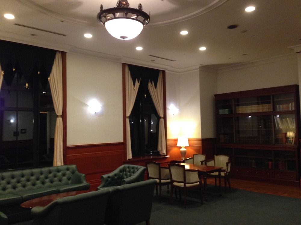 Hotel Sousei Sapporo Mgallery 34/63