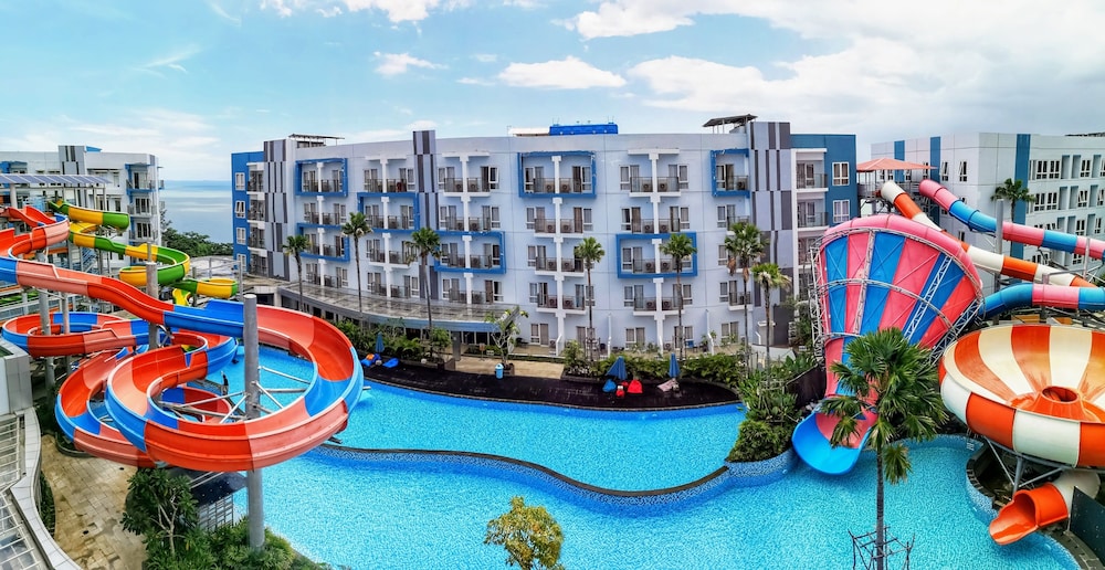 Pentacity Hotel Balikpapan 55/66
