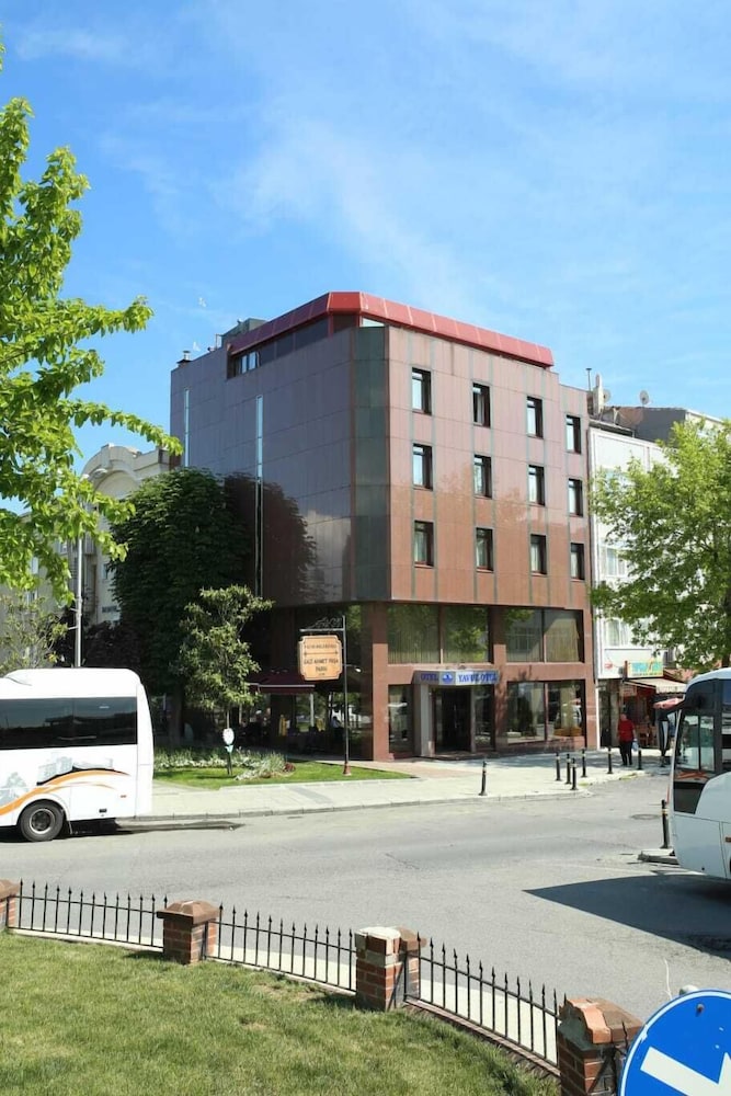 Yavuz Otel 3/49
