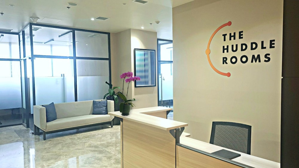 Seda Residences Makati 11/71