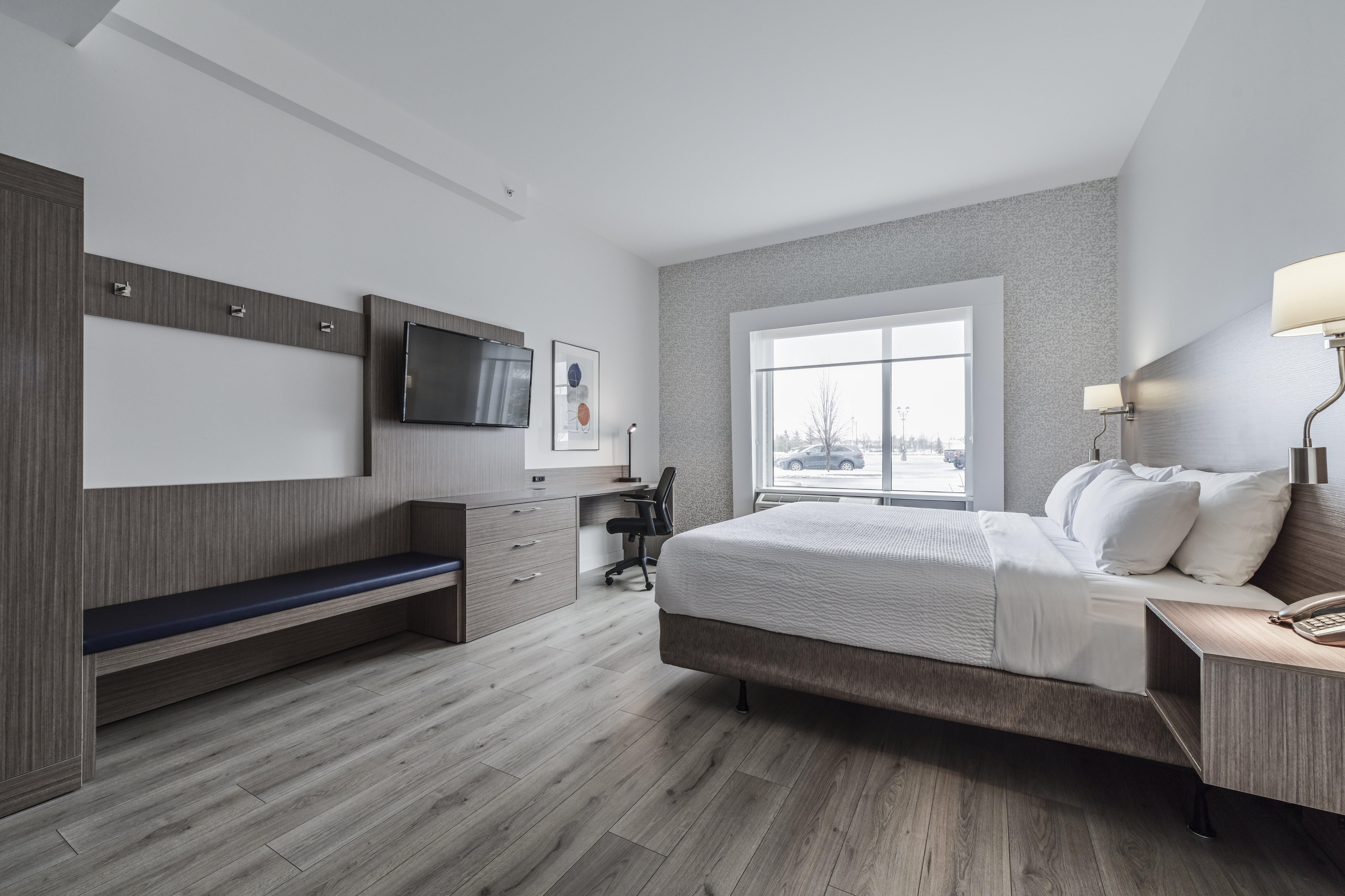 Holiday Inn Saint Hyacinthe 26/74