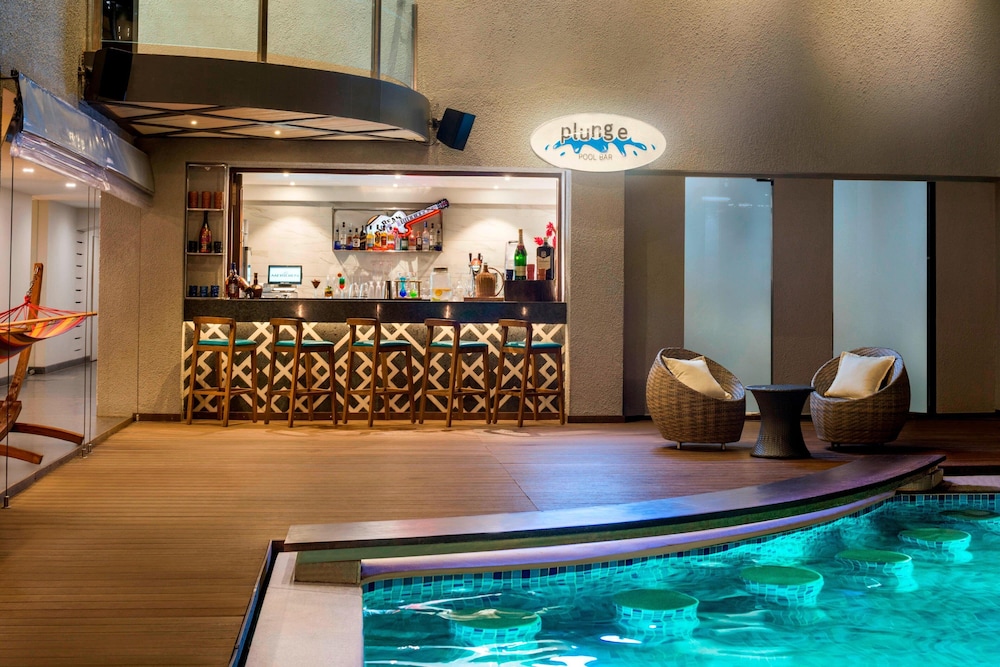 Le Meridien Goa Calangute 30/45