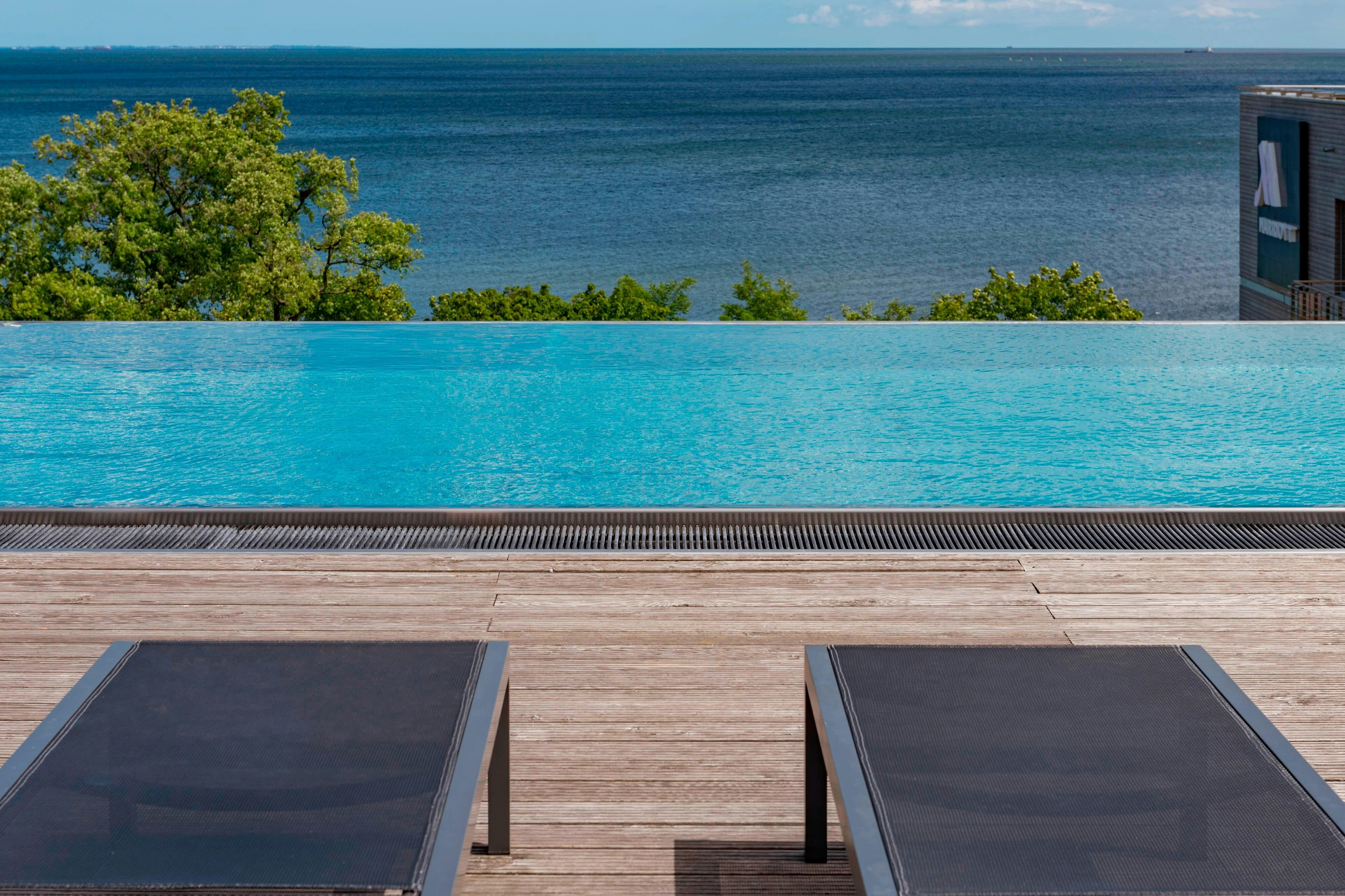 Sopot Marriott Resort and Spa 46/48
