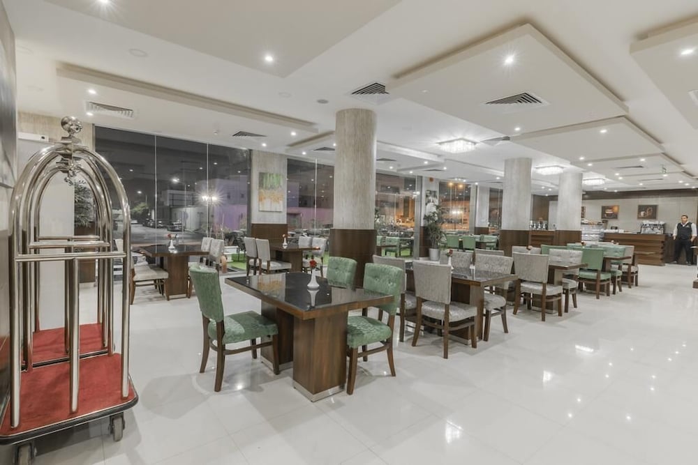 فندق ميرتل ، الرياض(Myrtle Serviced Apartments Riyadh) 29/35