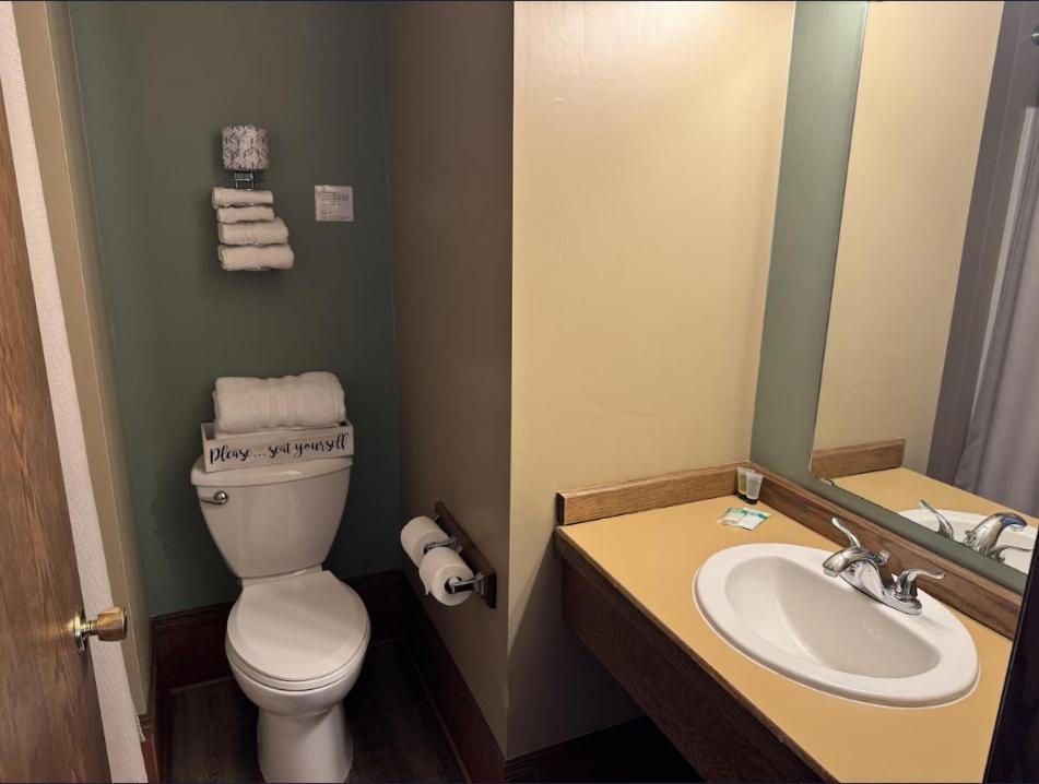Fenway House Hotel 45/50