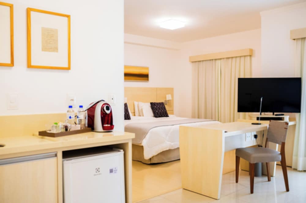 Hotel Araucaria Flat 14/47