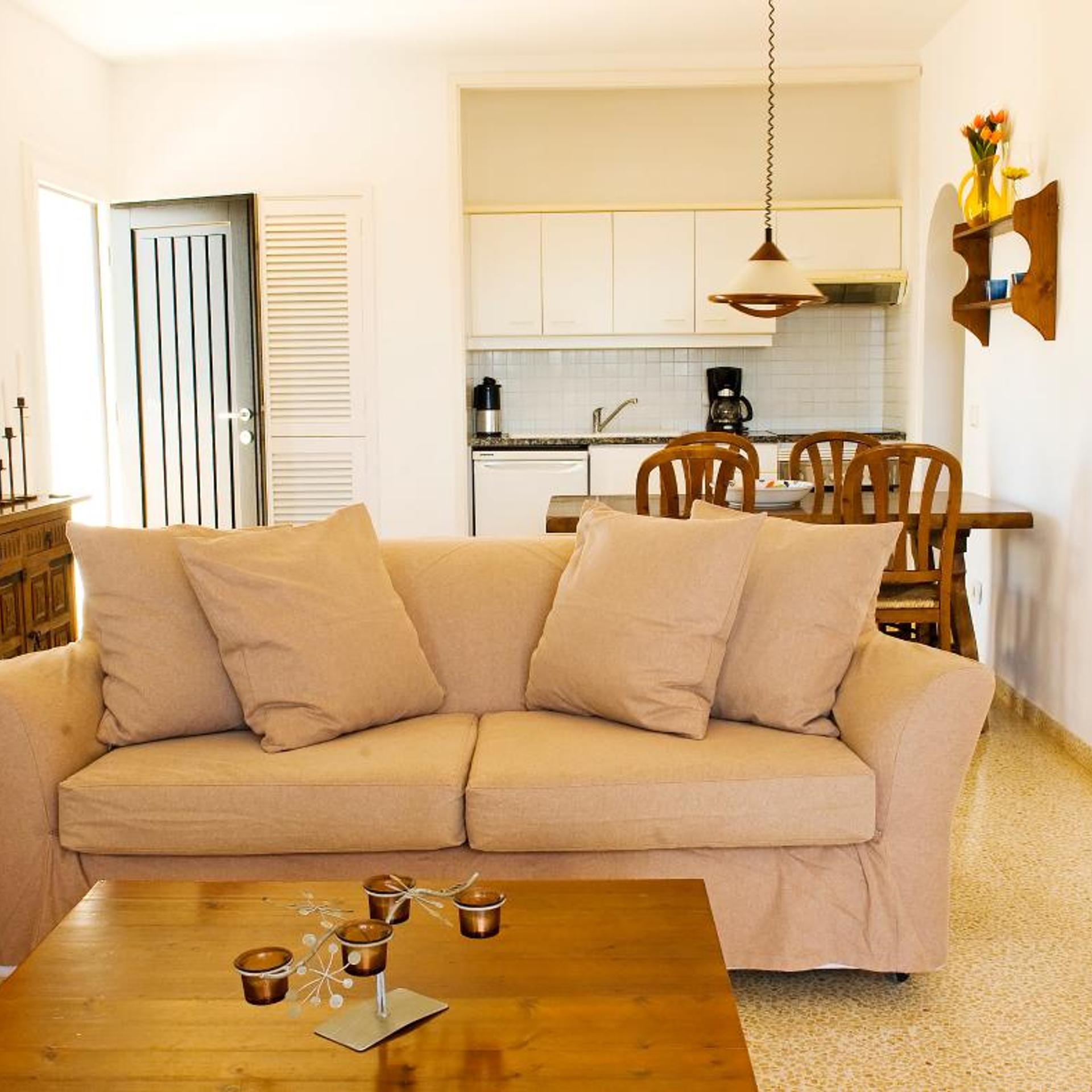 Apartamentos Parque Mar 27/50
