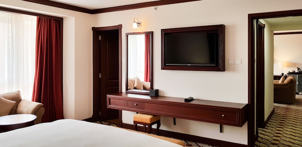 Movenpick Hotel & Residences Nairobi 29/69