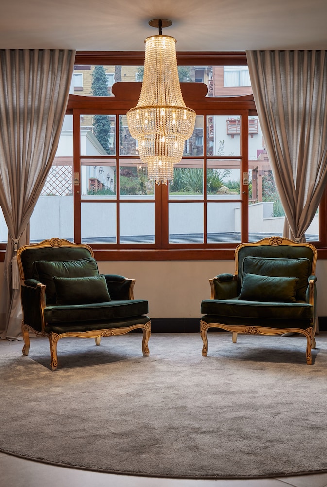 Bella Gramado Resort & Spa by Gramado Parks 54/67