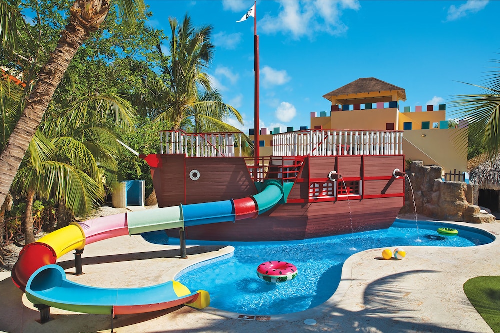 Wyndham Alltra Punta Cana All-Inclusive Resort Hotel 41/50
