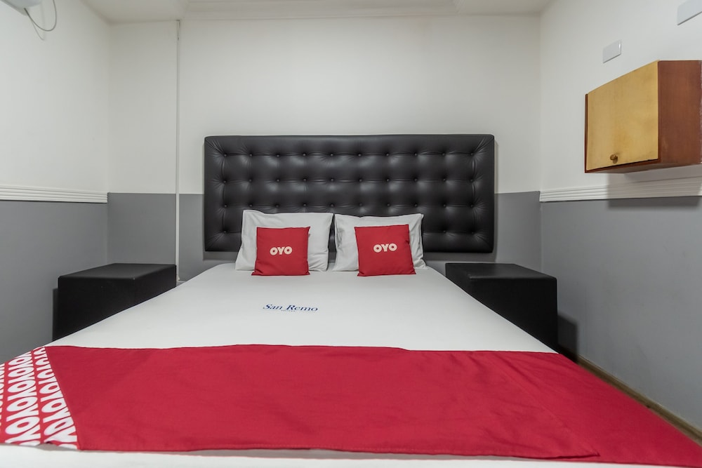OYO Hotel San Remo, Sao Paulo 24/33