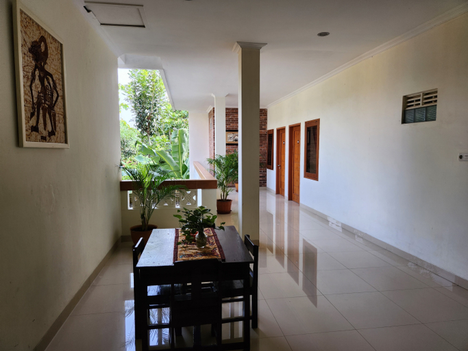 Hotel Diafan Purwodadi 2/11