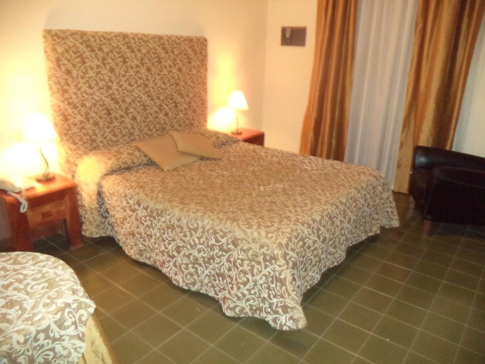 Hotel Scala Greca 8/37