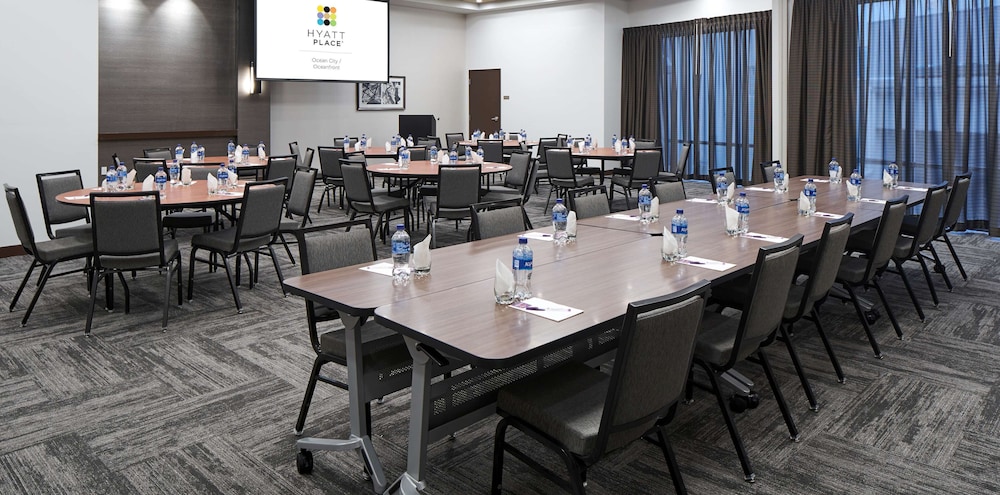 Hyatt Place Ocean City Oceanfront 58/68