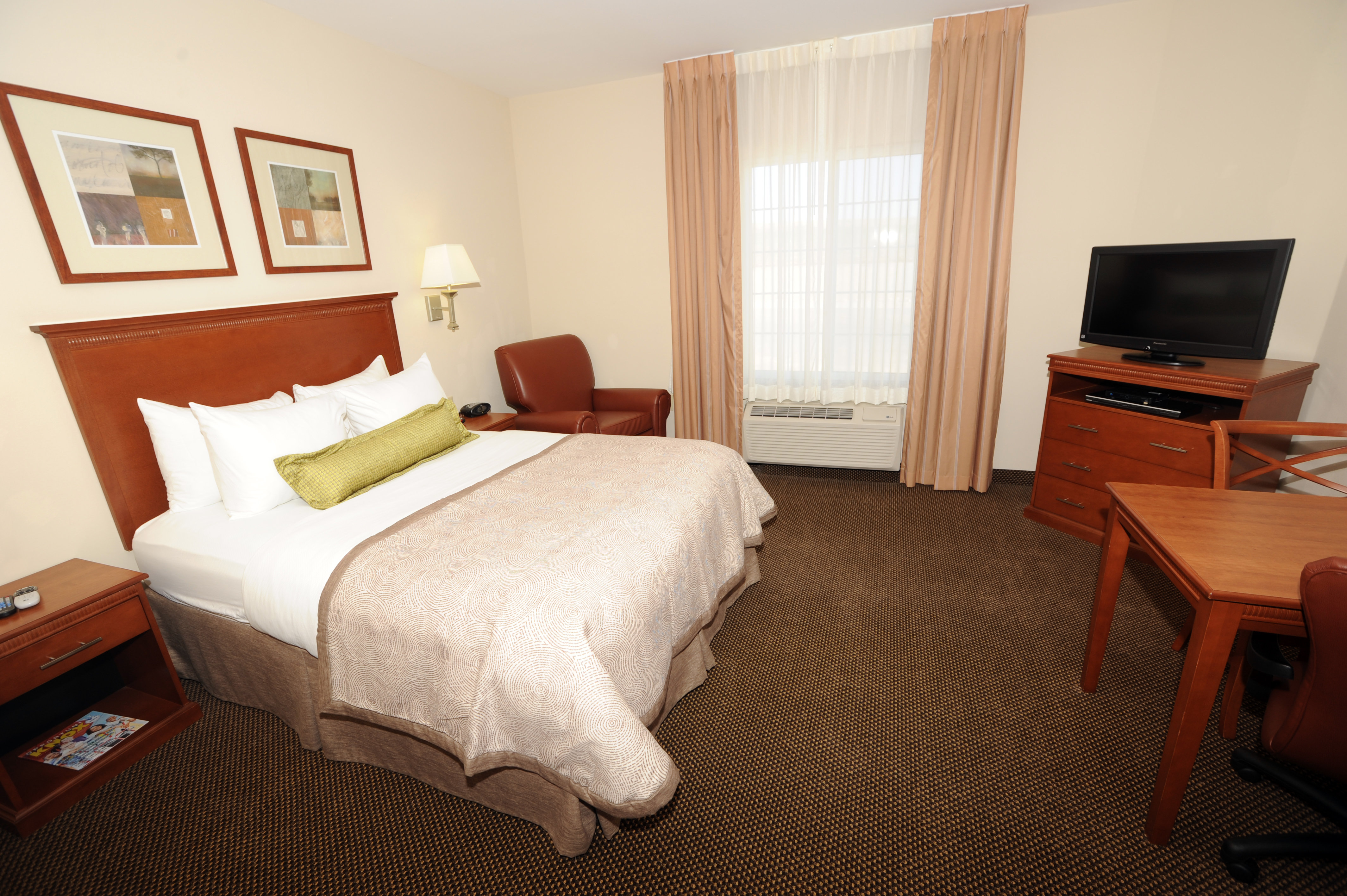 Candlewood Suites Radcliff - Fort Knox 11/26