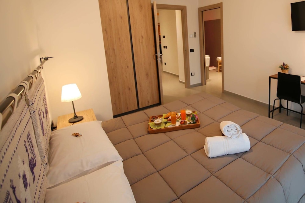B&B I Fiori Di Margherita 17/45