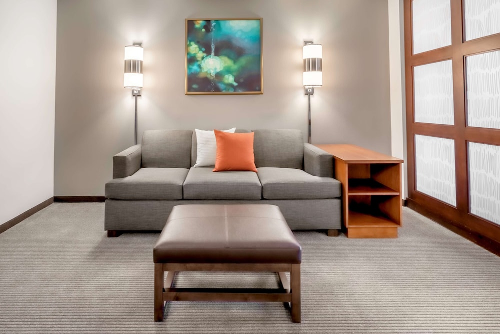 Hyatt Place Salt Lake City Airport 29/51